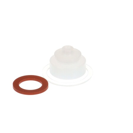 Champion - Moyer Diebel Kit, Vac Break 1/2In 1/4In 0508366